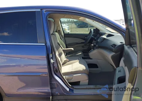 2014 Honda Cr-V Lx from USA, damaged, VIN 3CZRM3H3XEG706479